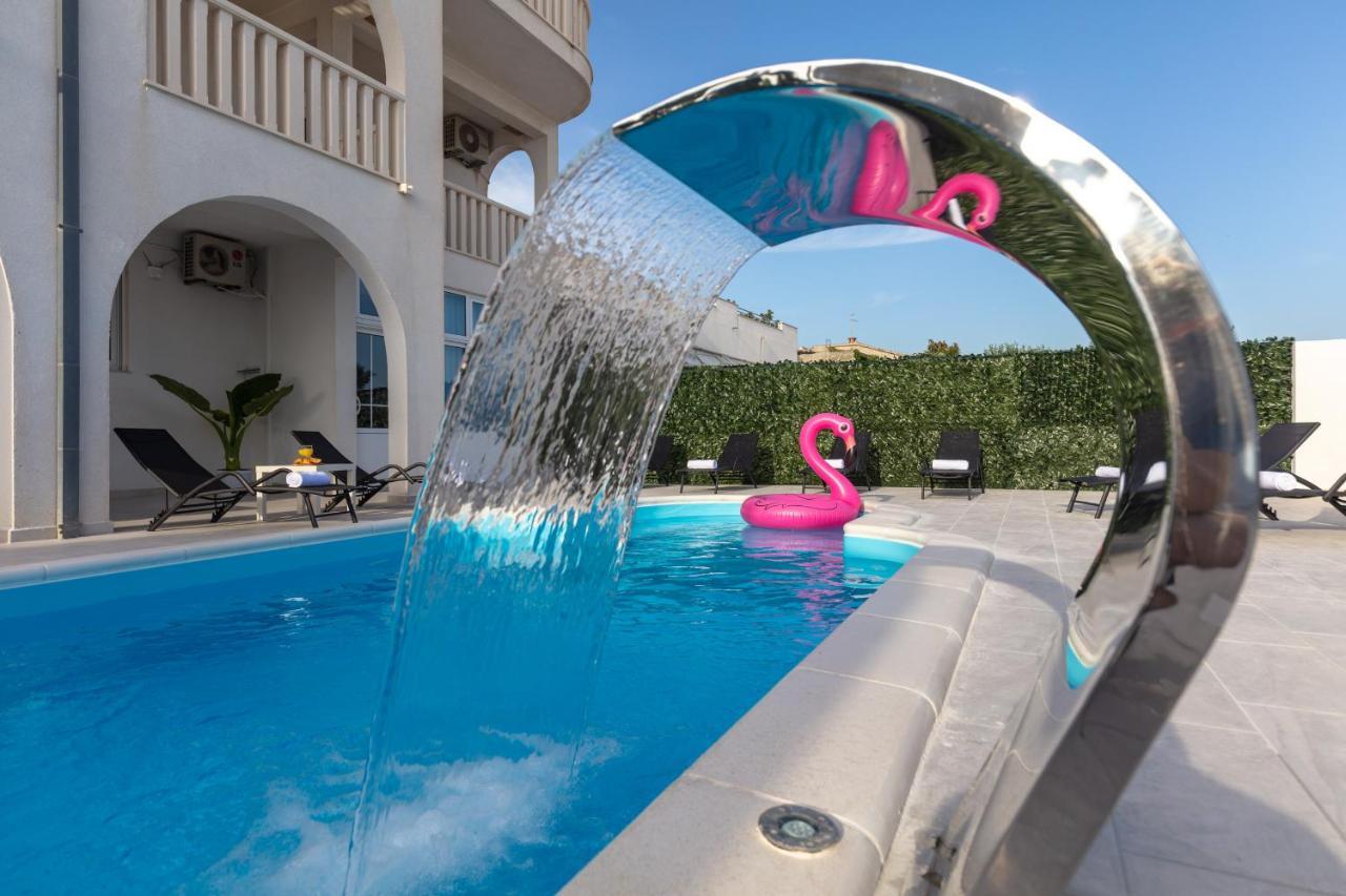 Villa Anja Lux, Split Exterior photo