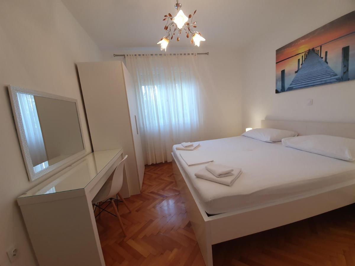 Villa Anja Lux, Split Exterior photo