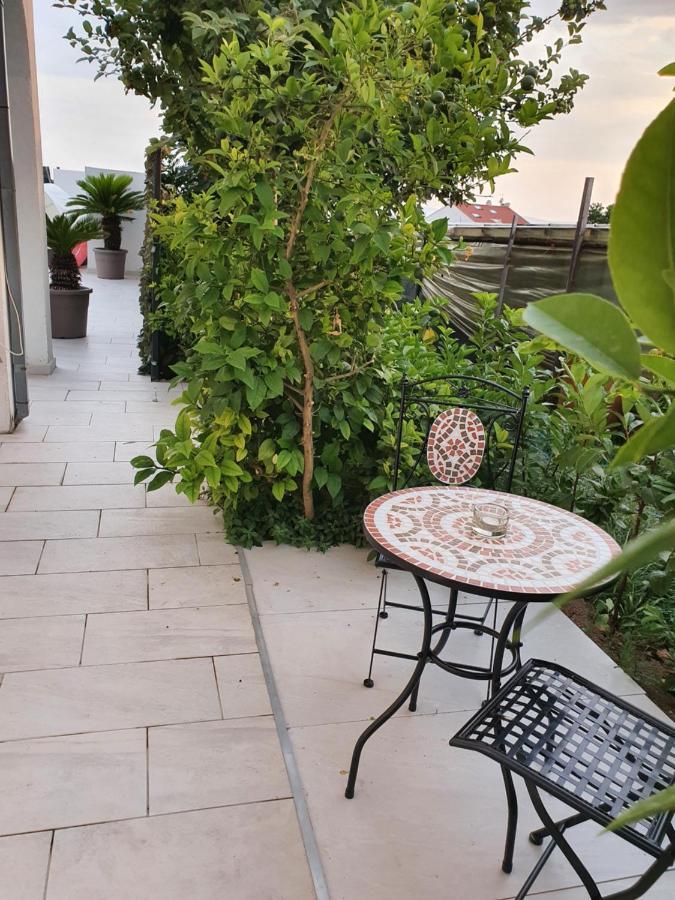 Villa Anja Lux, Split Exterior photo